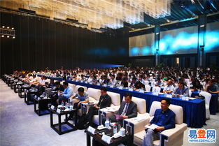 濱江會議及展覽服務 創新平臺，驅動區域經濟與文化發展